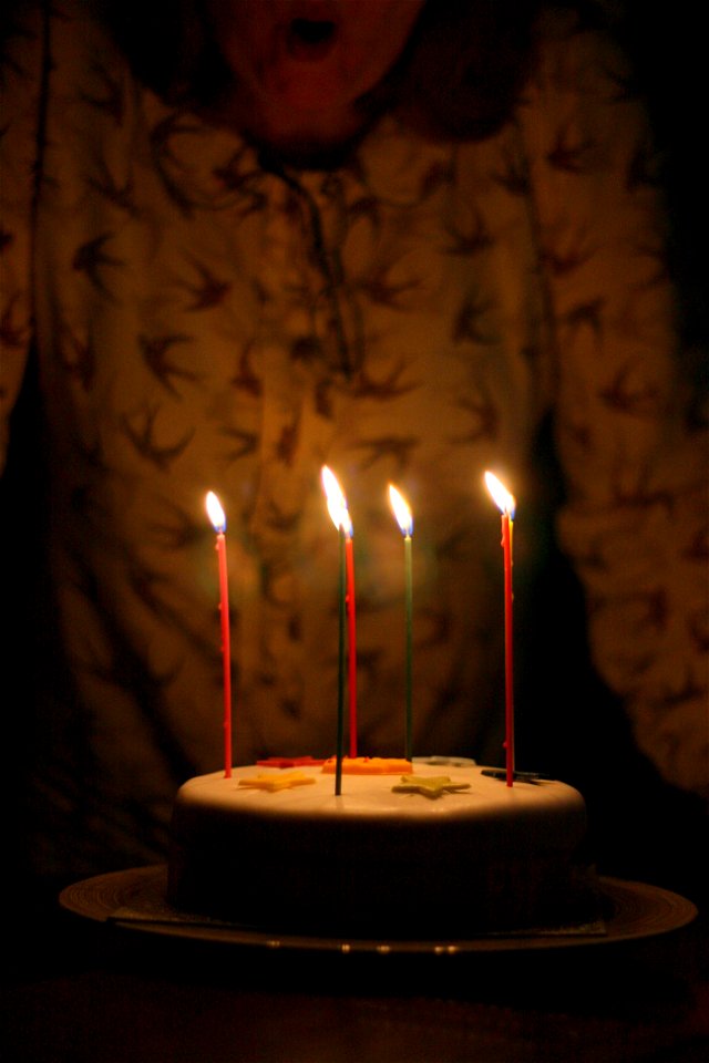 Project 365 #160a: 090613 Happy Birthday Sue!