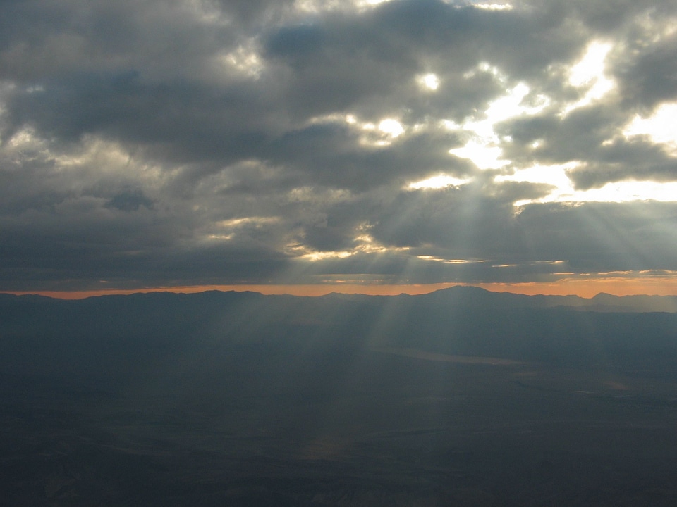 Clouds  