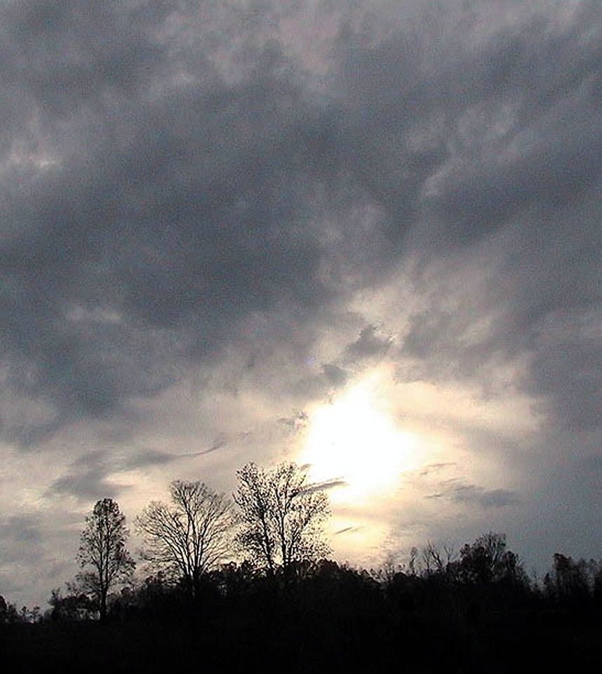 Nature sky 