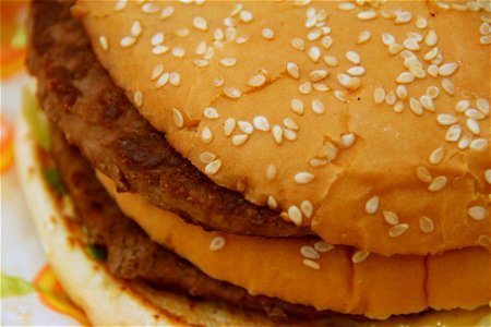 The World's Best Big Mac? photo