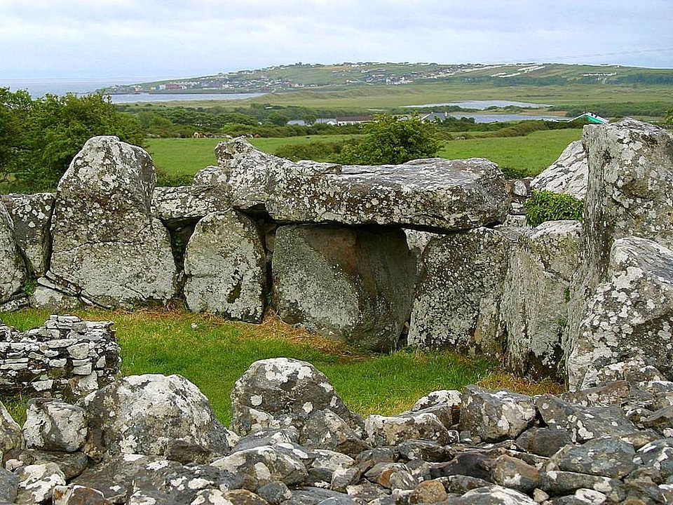 Stones  