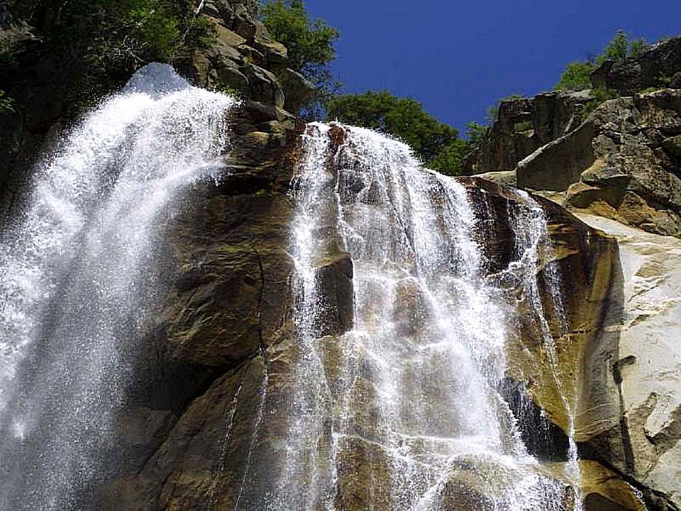 Cascade  