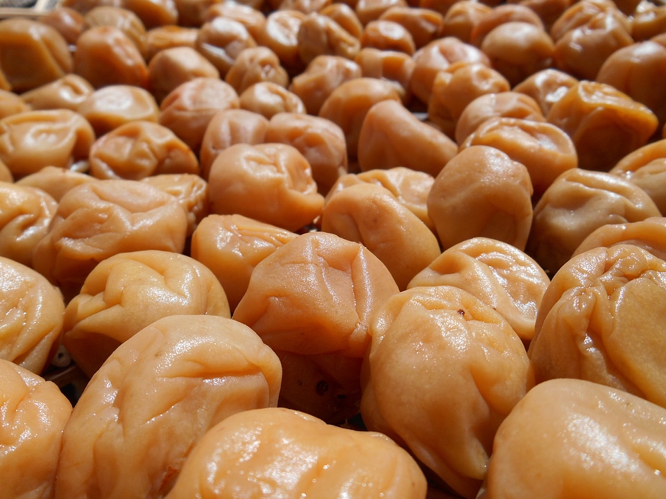 Japan traditional foods japanese food