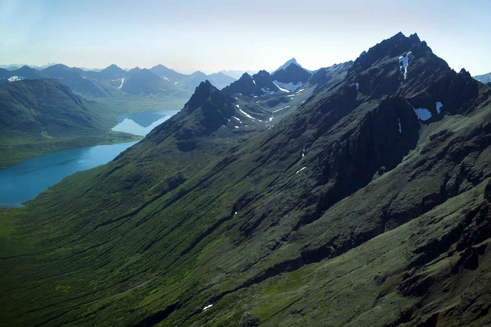 Mountain  