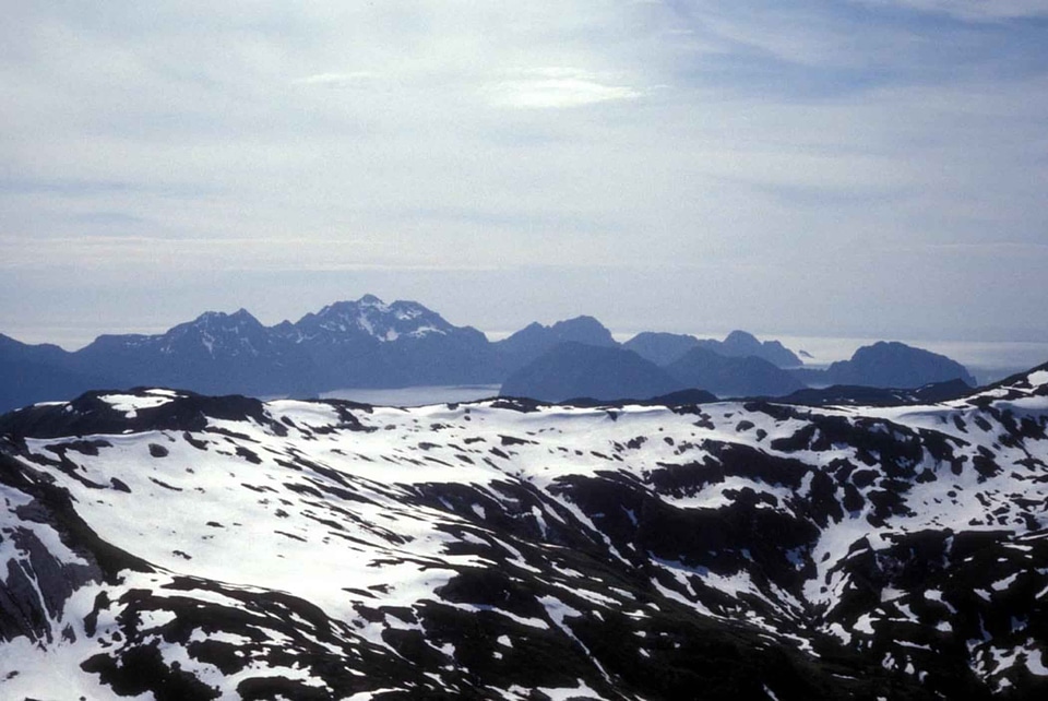Ice  