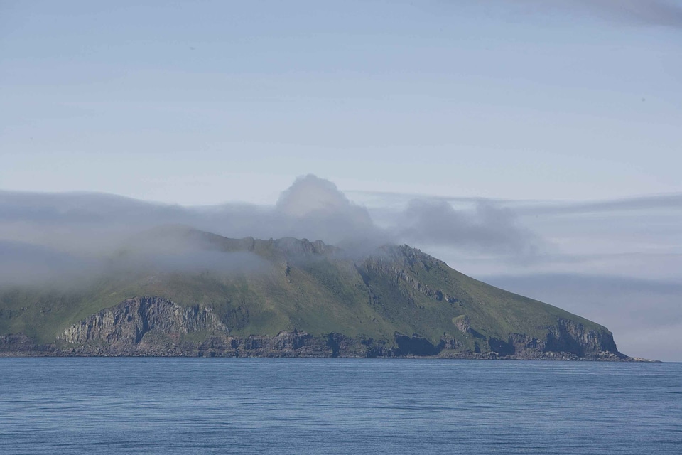 Island  