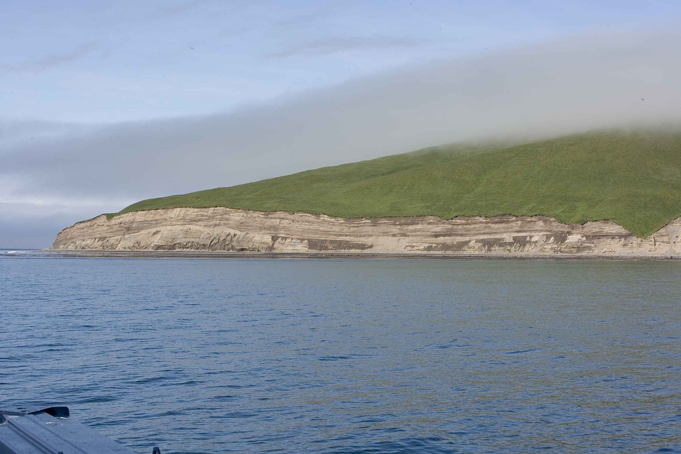 Island  