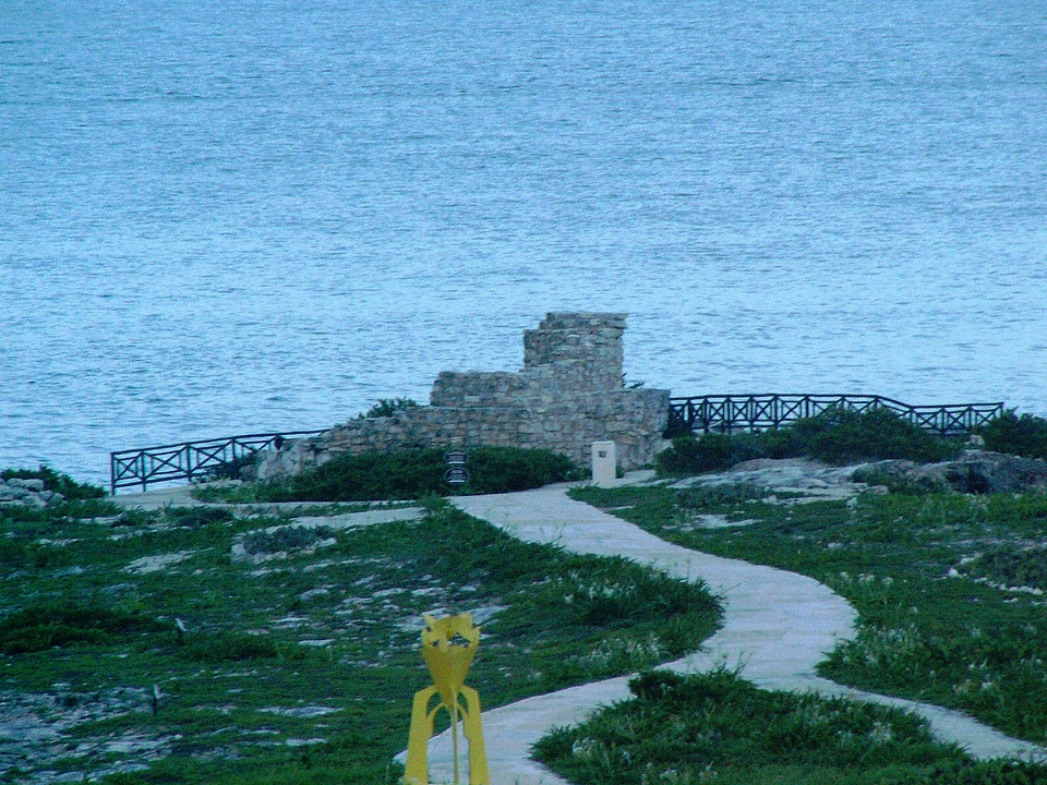 Mexico  