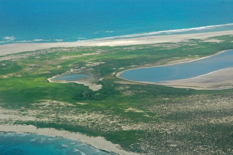 Island  