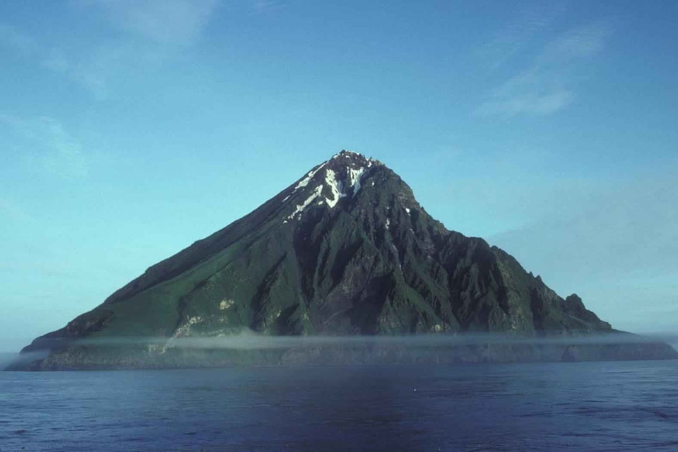 Island  
