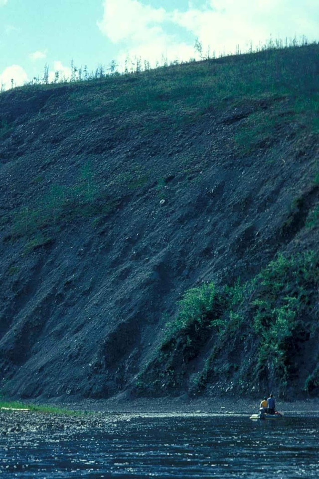 Canon hill 
