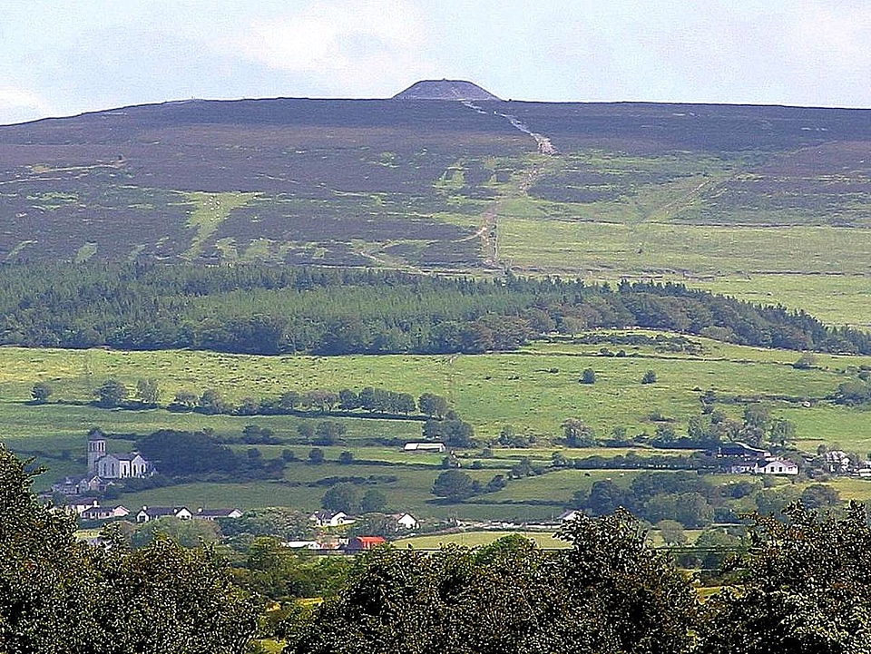 Bell hill 