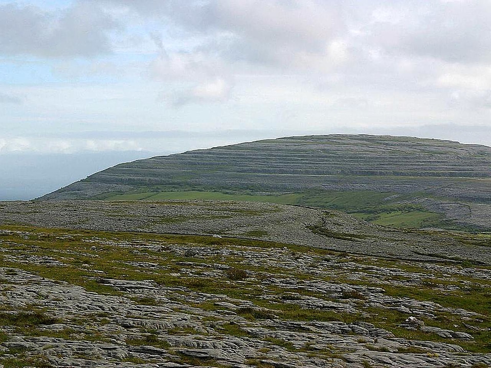 Clouds hill 