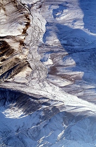 Alaska distance sight