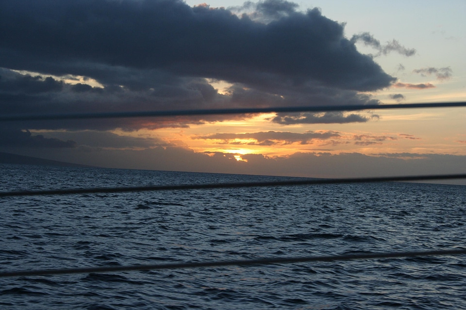 Camp ocean 