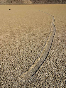 Sand  