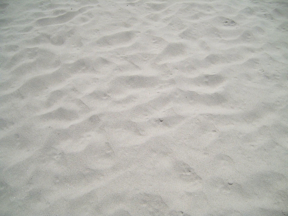 Phylum sand smooth