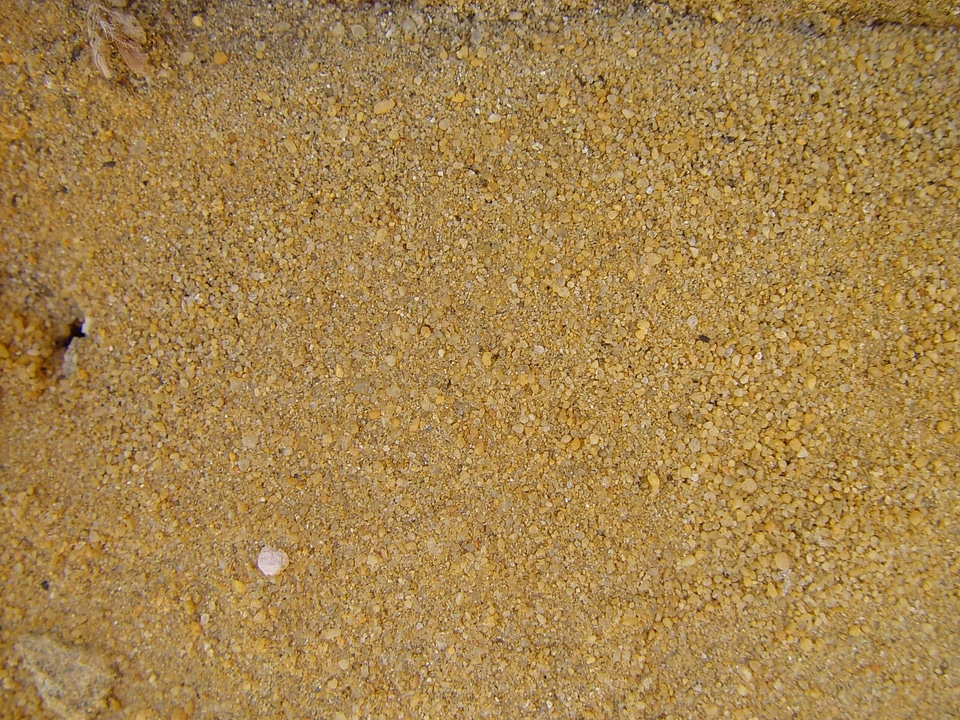 Sand yellow 
