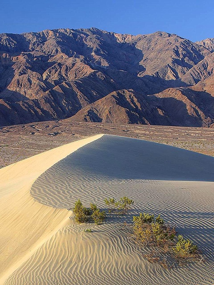 Sand  