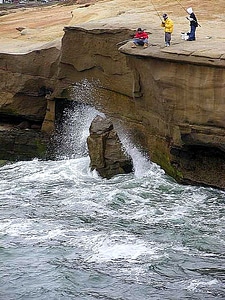 Waves  