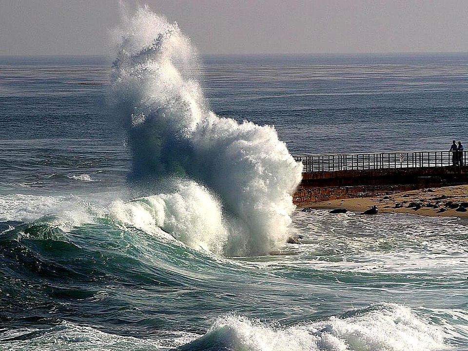 Waves  