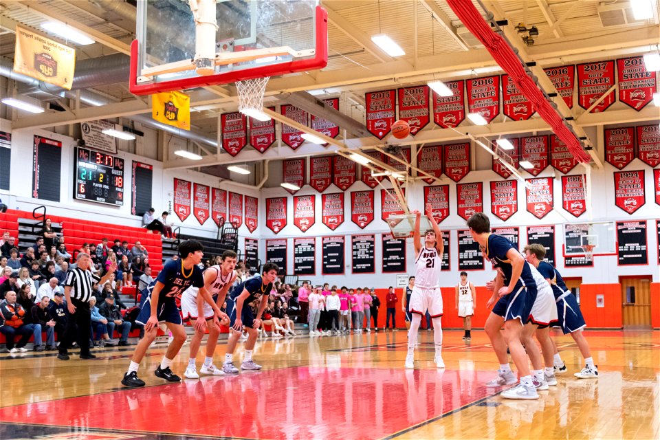 HC vs Del Val-5175