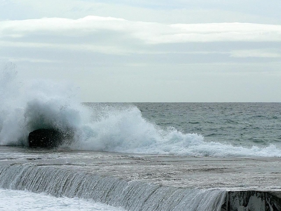 Wave  