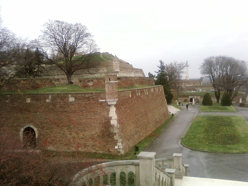 Europe park 