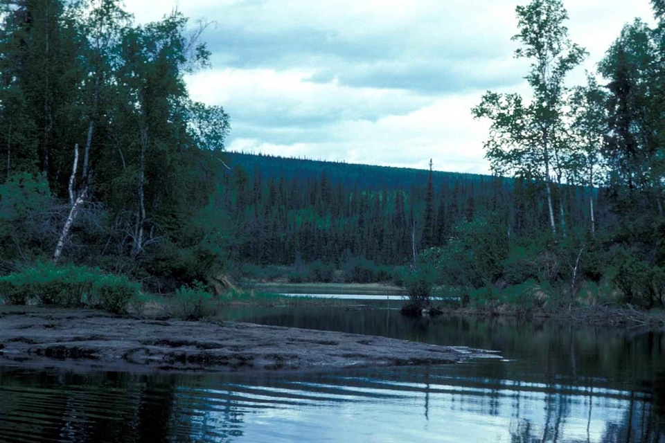 Lake  