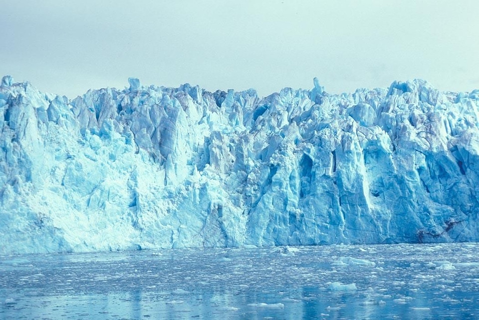 Free Images glacier image