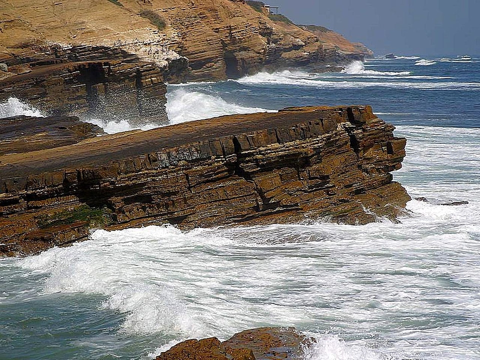 Nature ocean 