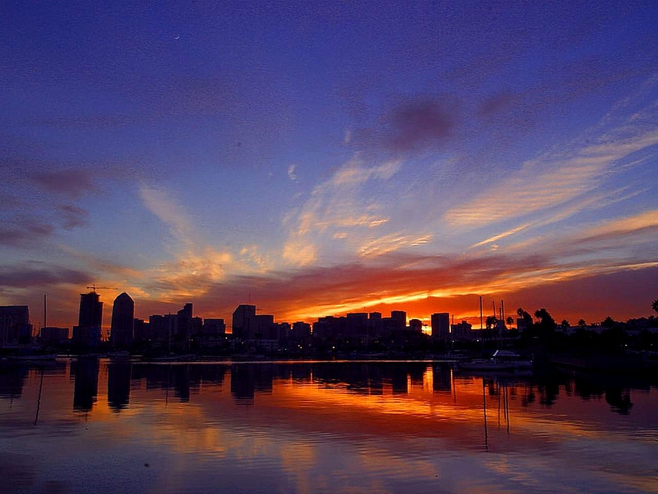 Dawn  