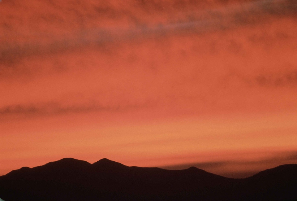 Dawn mexico 