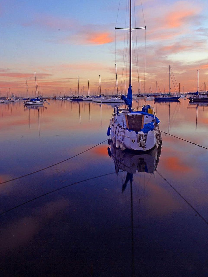Dawn  