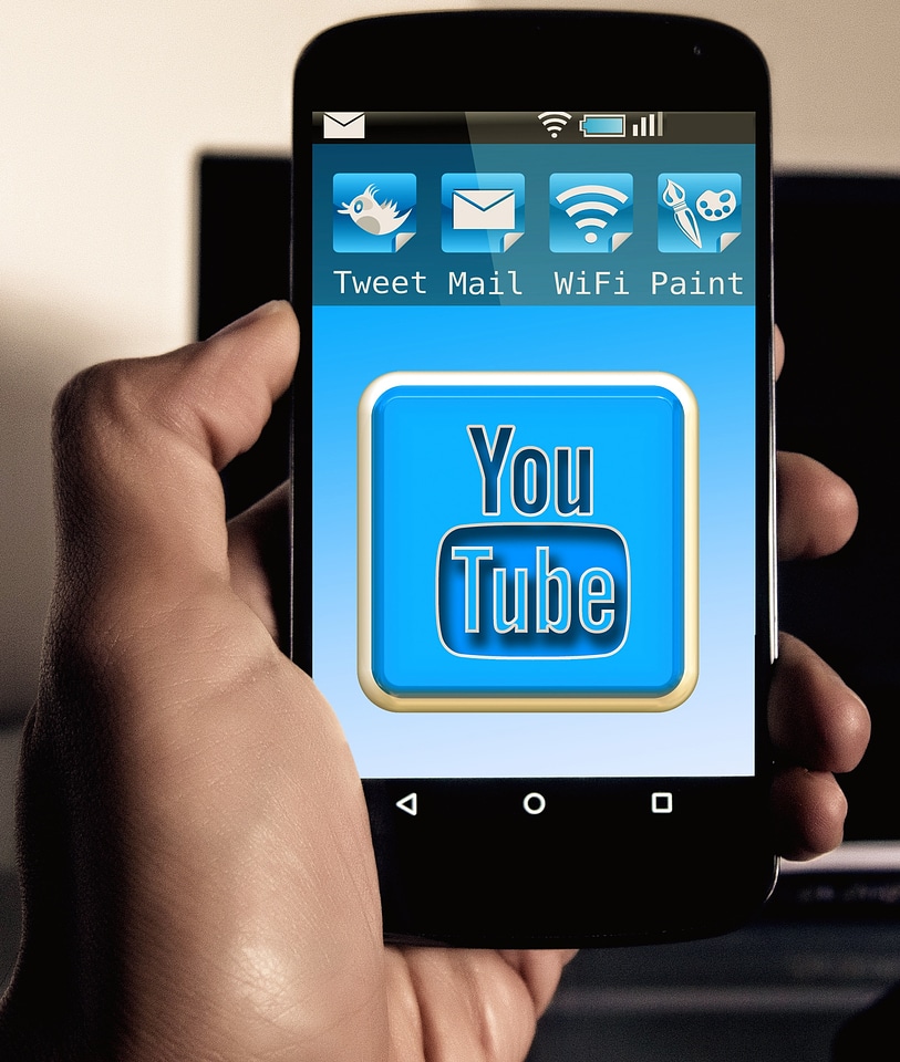 App icon social media