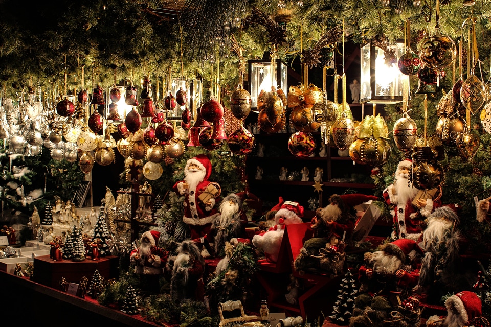Sale christmas decoration christmas