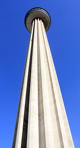 Tower usa architecture photo