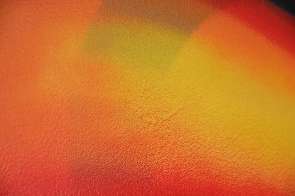 Colorful surface background