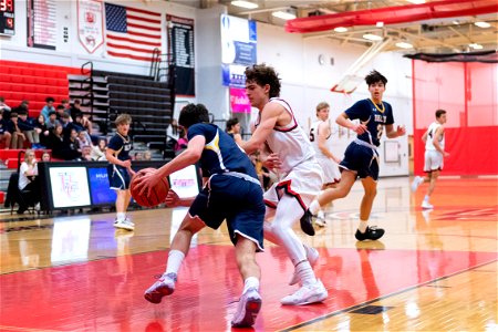 HC vs Del Val-5217