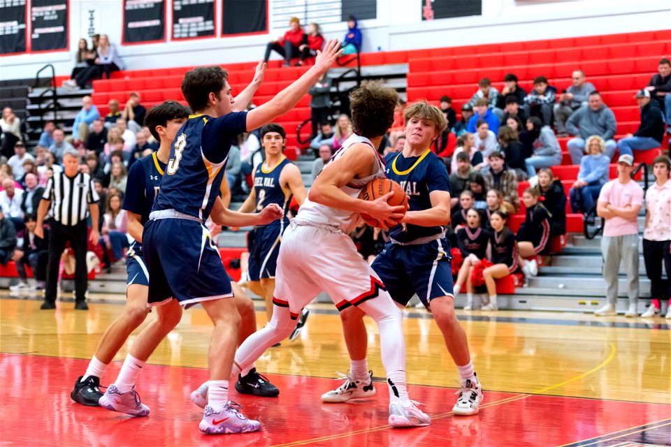 HC vs Del Val-9855