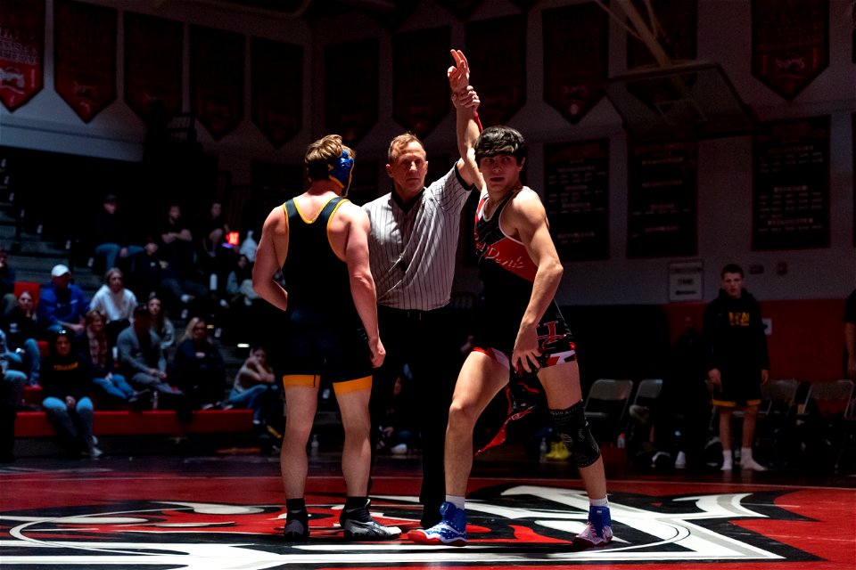 HC vs Del Val-2393