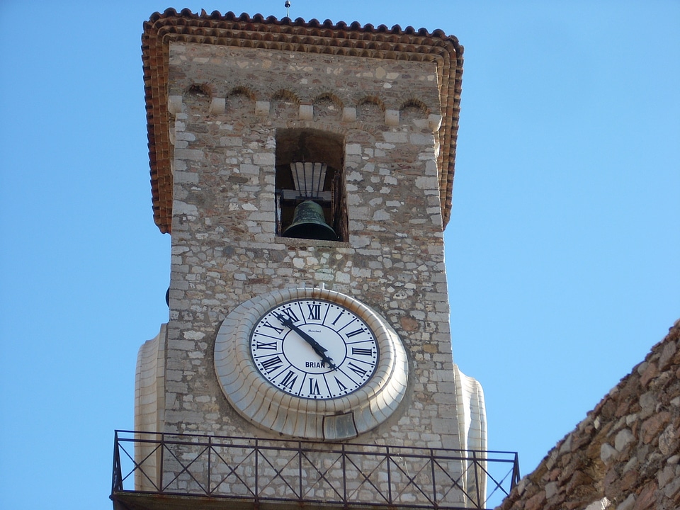 Cannes french riviera watch
