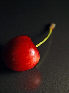 Cerise dark red