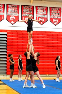 Cheer-0563 photo