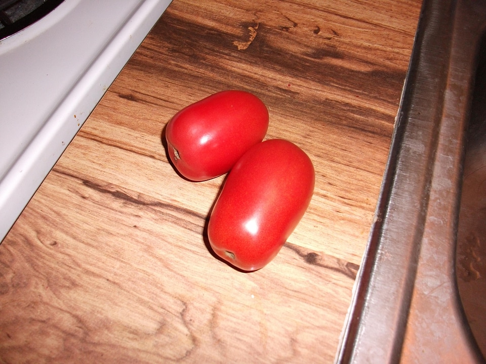 Tomatoes  