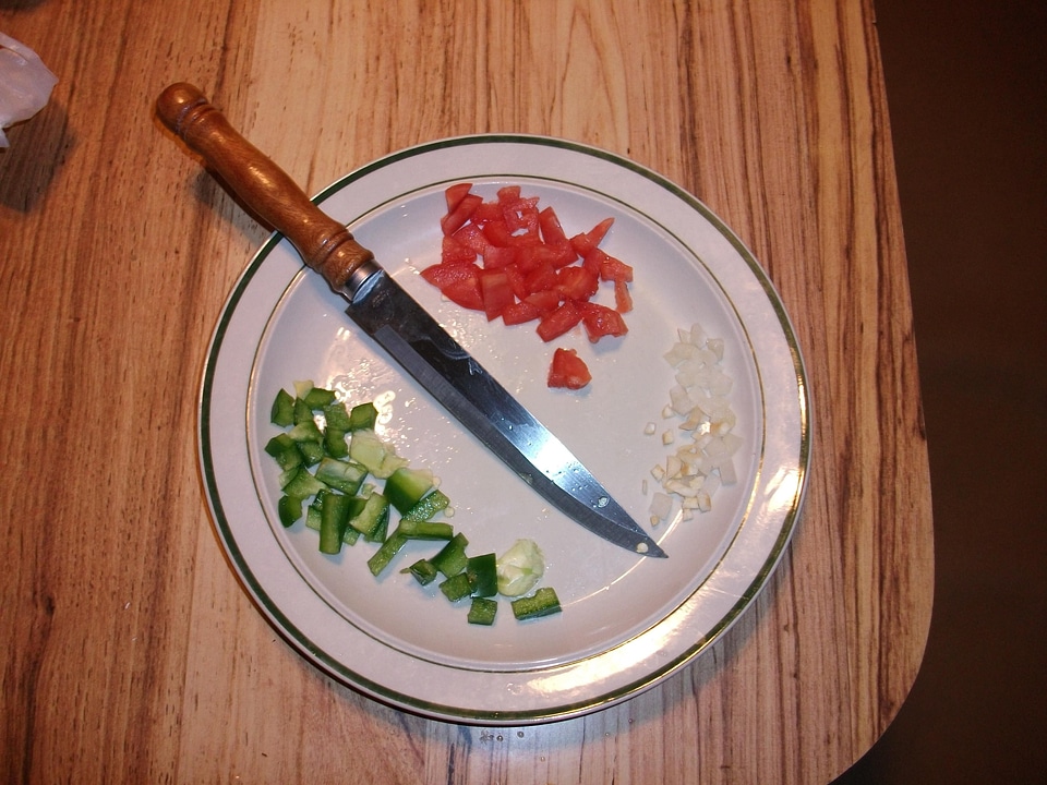 Vegetable  