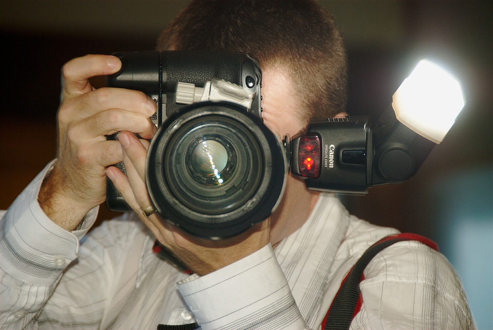 Photographer  