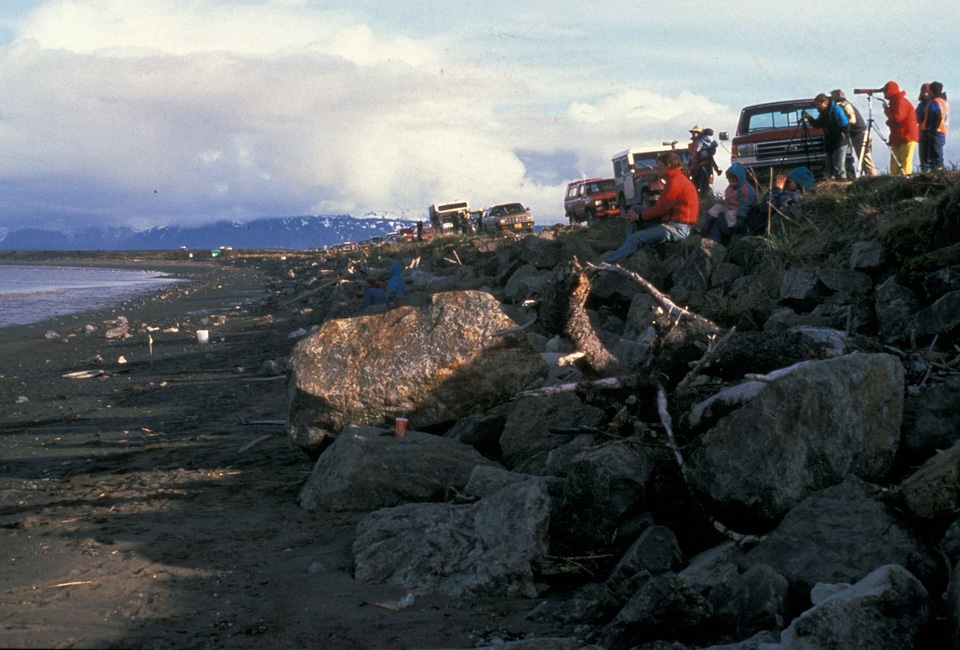 Coast people 