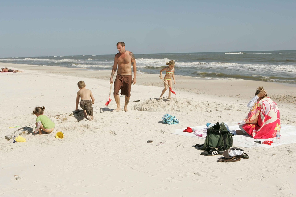 Family perfect strand