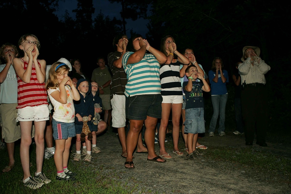 Babies evening group